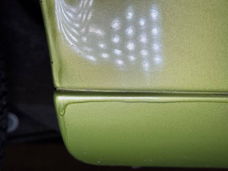 1971 Oldsmobile Cutlass Supreme