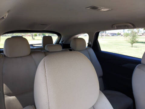 2016 Mazda CX-9 Sport
