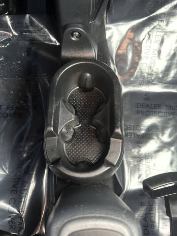 2013 Smart fortwo passion