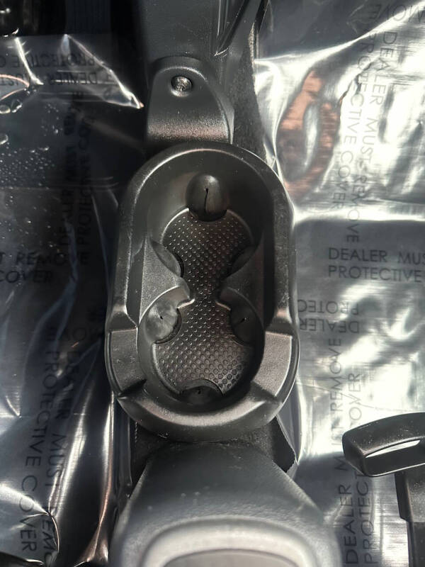 2013 Smart fortwo passion