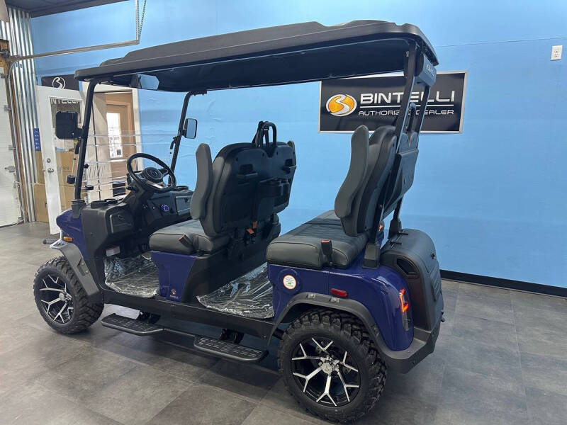 2025 Denago Rover XL