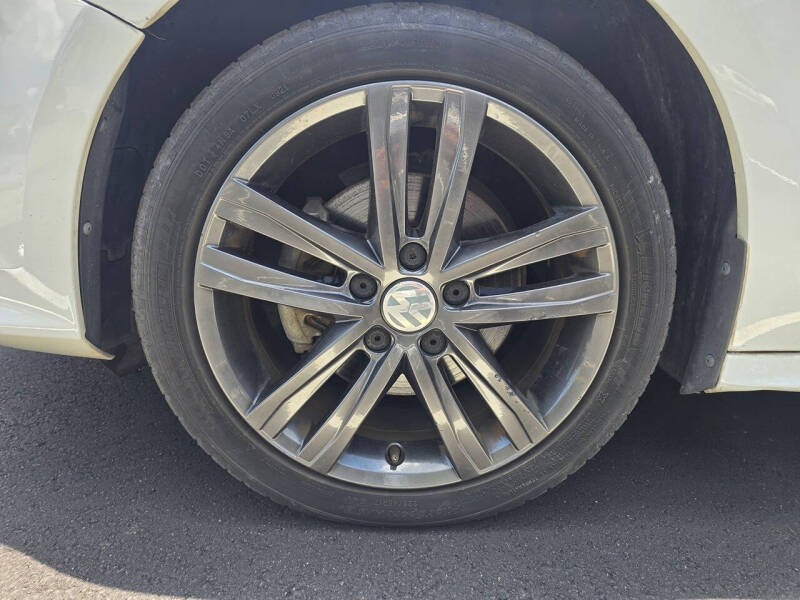 2018 Volkswagen Jetta 1.8T SEL