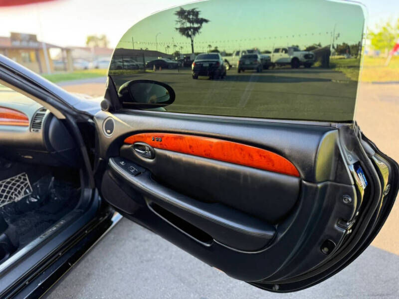 2002 Lexus SC 430