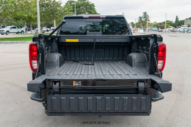 2022 GMC Sierra 1500