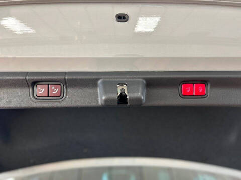 2023 Mercedes-Benz EQE AMG EQE