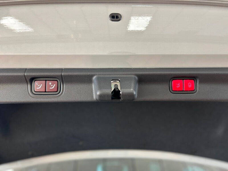 2023 Mercedes-Benz EQE AMG EQE