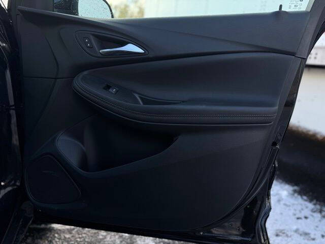 2023 Buick Encore GX Essence