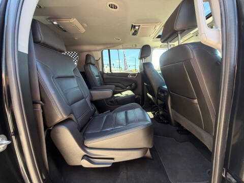 2019 GMC Yukon XL Denali
