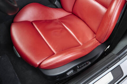 2006 BMW Z4 M