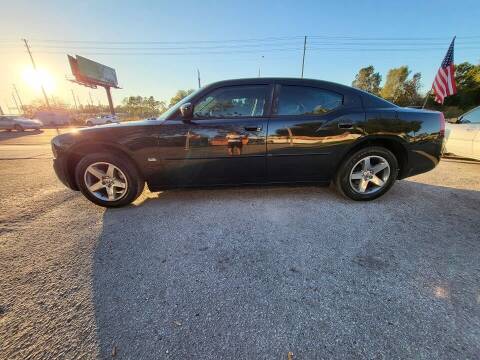 2010 Dodge Charger for sale at Area 41 Auto Sales & Finance in Land O Lakes FL