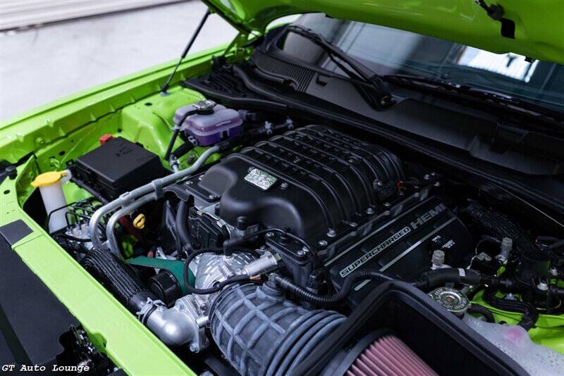 2023 Dodge Challenger 54