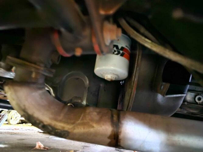 1988 Chevrolet Camaro