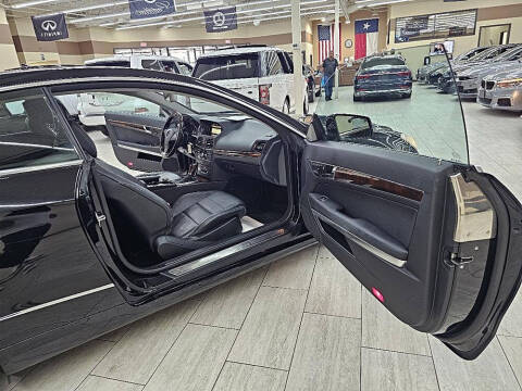 2011 Mercedes-Benz E-Class E 350