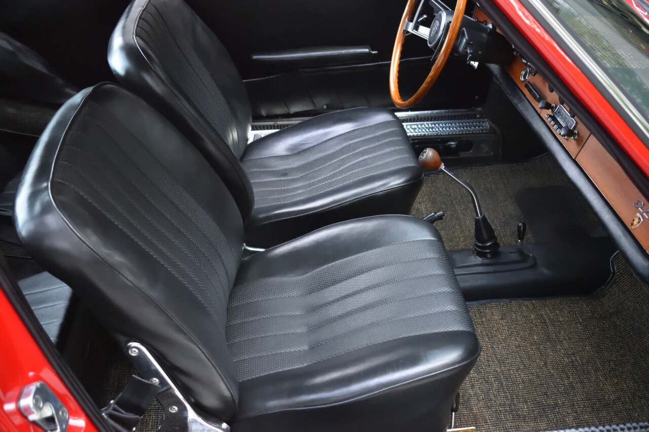 1966 Porsche 911 93