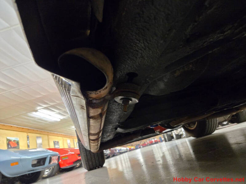 1979 Chevrolet Corvette