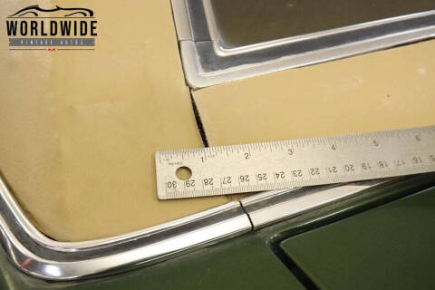 1974 Ford Thunderbird