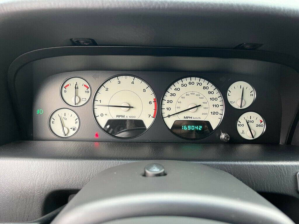 2004 Jeep Grand Cherokee 78