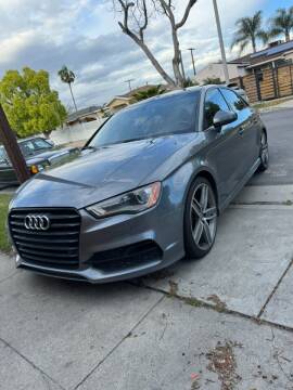 2016 Audi A3 for sale at Simple Auto in Sylmar CA