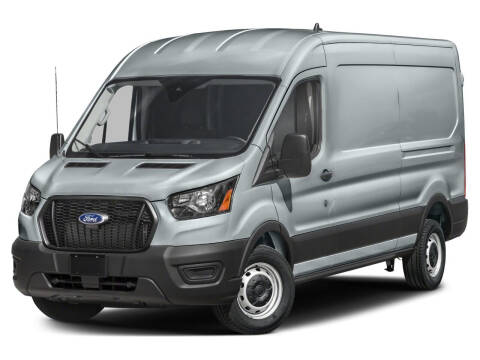 2023 Ford Transit for sale at Mac Haik Ford Pasadena in Pasadena TX