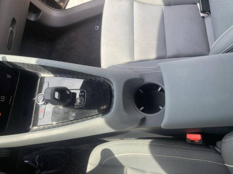 2022 Polestar 2 Long Range Dual Motor