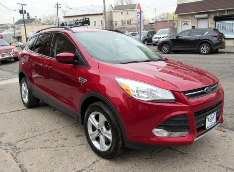 2014 Ford Escape for sale at MFG Prestige Auto Group in Paterson NJ
