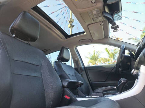 2014 Honda Accord Touring