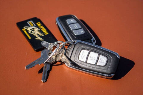 1955 Chevrolet Bel Air