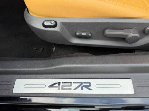 2007 Ford Mustang GT Premium