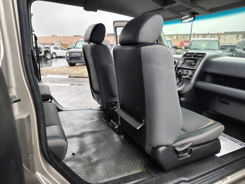 2003 Honda Element EX