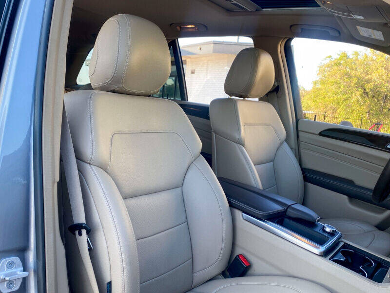 2014 Mercedes-Benz M-Class ML 350 4MATIC