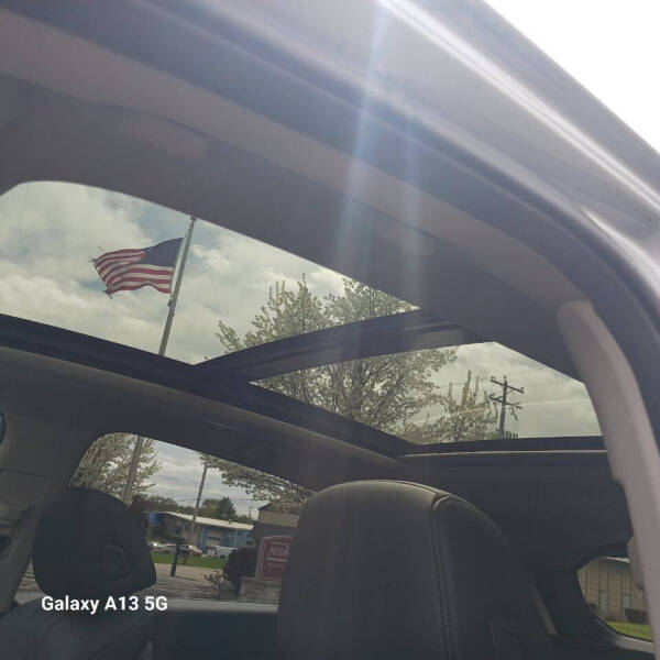 2019 Acura RDX SH-AWD