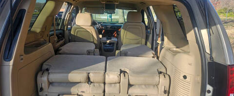 2007 Chevrolet Tahoe LT