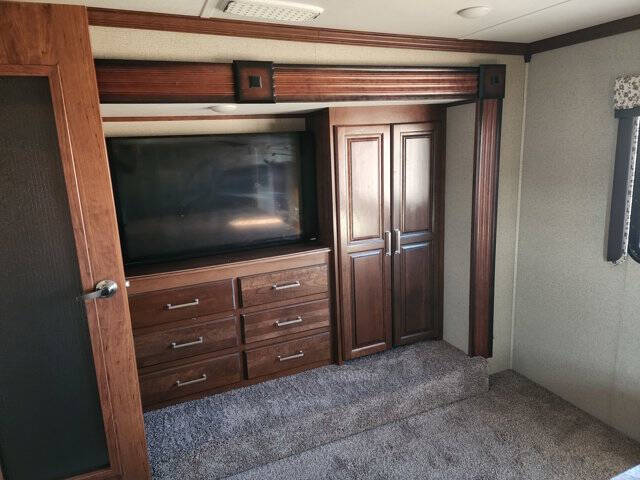 2018 Keystone RV Alpine