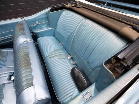 1968 Oldsmobile Cutlass