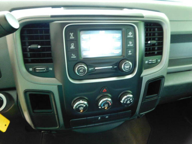 2013 RAM 1500