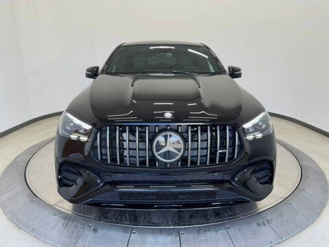 2026 Mercedes-Benz GLE AMG GLE 53