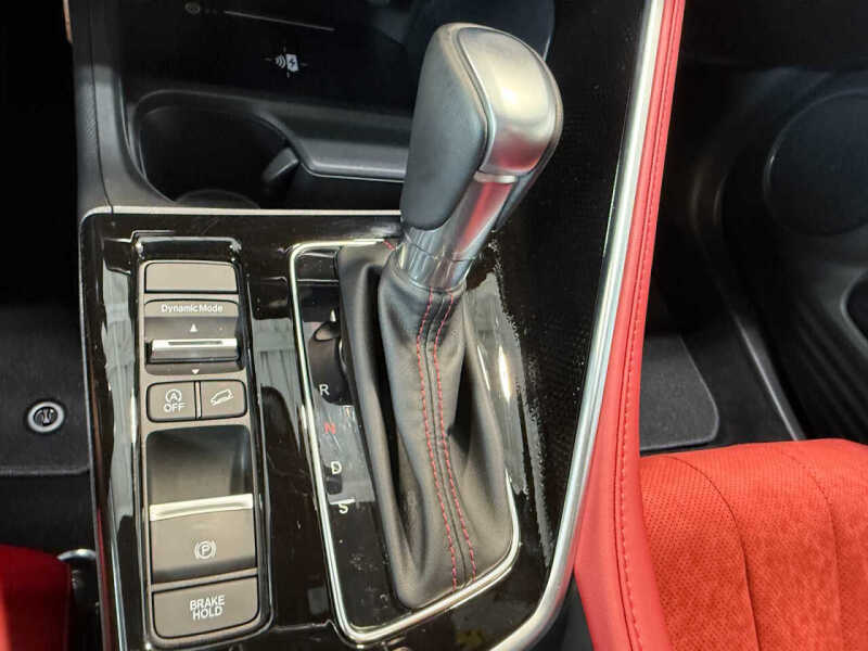 2025 Acura ADX w/A-SPEC