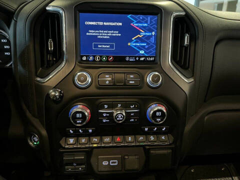 2023 GMC Sierra 2500HD