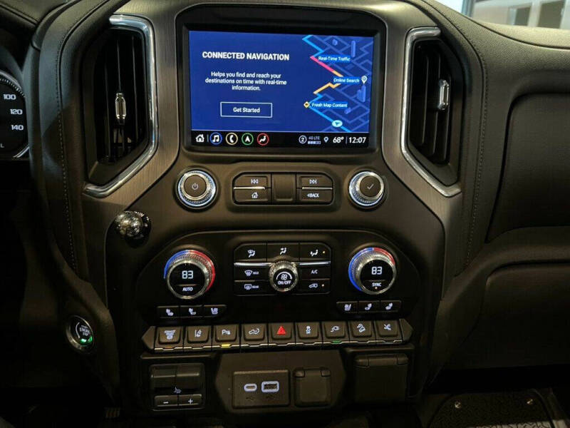 2023 GMC Sierra 2500HD