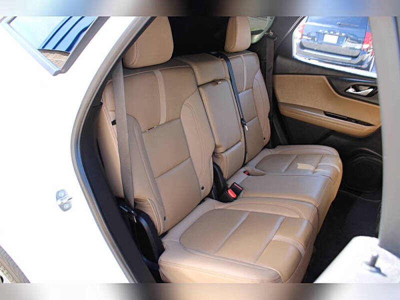 2019 Chevrolet Blazer Premier