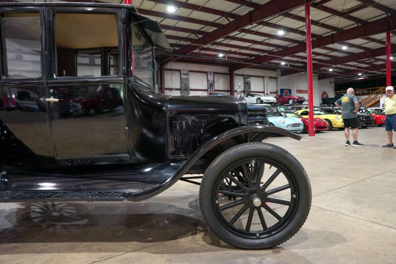 1925 Ford Model T