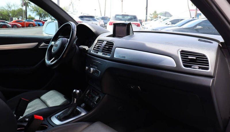 2018 Audi Q3