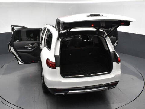 2023 Mercedes-Benz GLS GLS 450