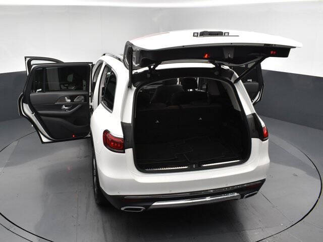 2023 Mercedes-Benz GLS GLS 450