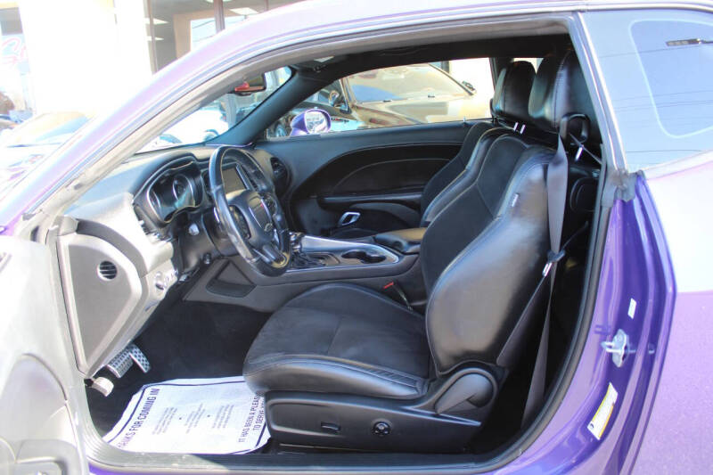 2019 Dodge Challenger R/T