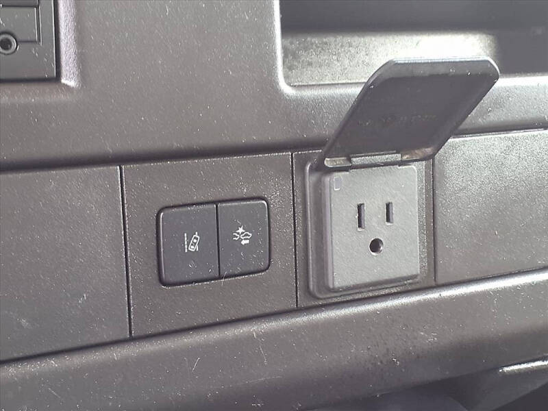 2019 Chevrolet Express 3500