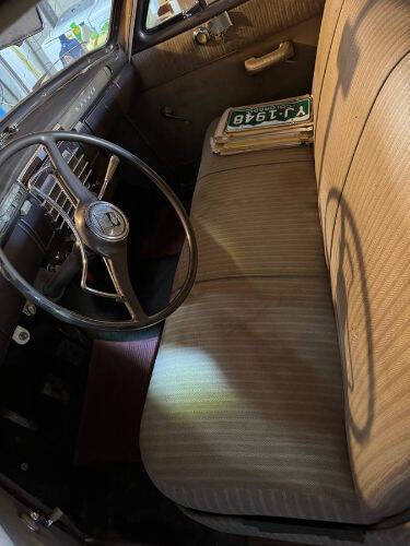 1948 Kaiser K481