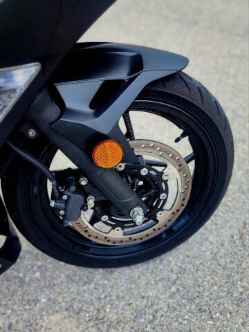 2026 Kawasaki Ninja 500