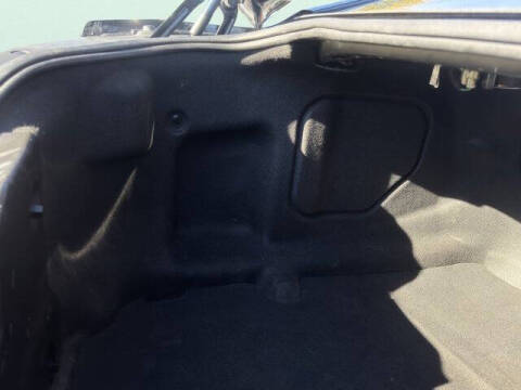 2021 Chevrolet Camaro SS