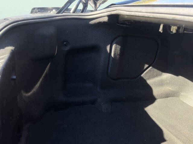 2021 Chevrolet Camaro SS